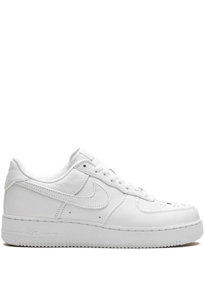 Nike x Air Force 1 'Jason Voorhees' sneakers - White