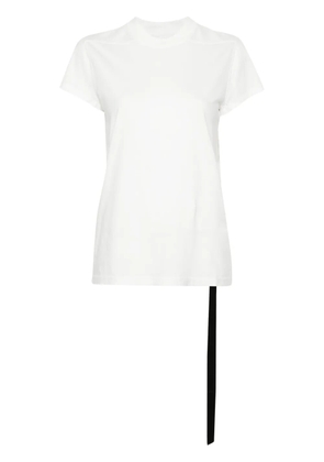 Rick Owens DRKSHDW Small Level cotton T-shirt - White