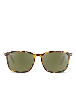 Serengeti Eyewear Lenwood sunglasses - Brown
