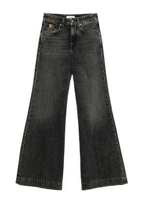 Jacob Cohën five-pocket jeans - Grey