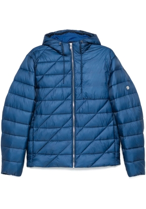 BOSS padded jacket - Blue