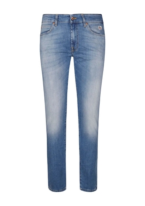 Roy Rogers April denim - Blue