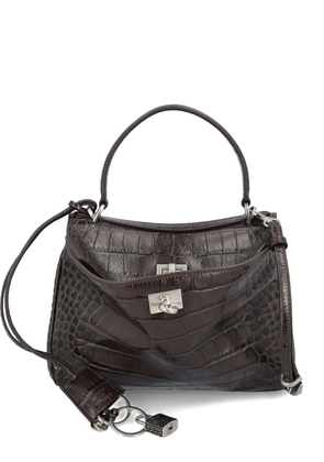 Balenciaga Rodeo shoulder bag - Brown