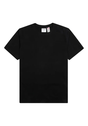 WACKO MARIA graphic-print T-shirt - Black