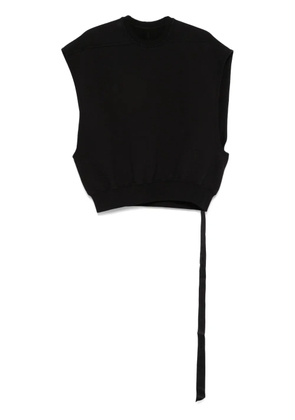 Rick Owens DRKSHDW SL Jumbo Tatlin sweatshirt - Black