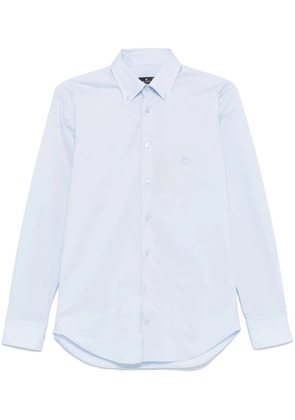 ETRO button-up shirt - Blue