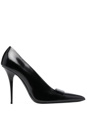 Saint Laurent Sue pumps - Black