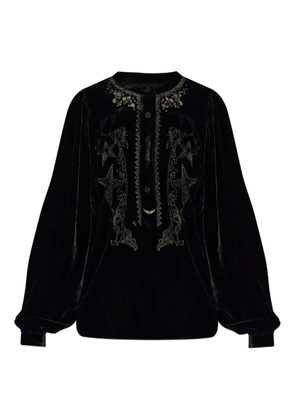 Zadig&Voltaire Tigy blouse - Black