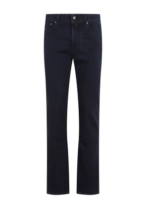 Jacob Cohën classic five-pocket jeans - Blue