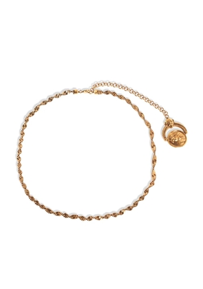 ETRO Charm necklace - Gold