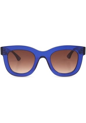 Thierry Lasry Gambly sunglasses - Blue