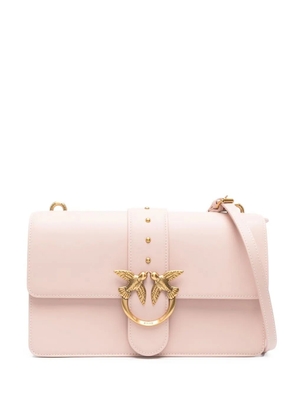 PINKO Love crossbody bag
