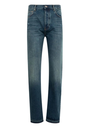 AMIRI straight-leg jeans - Blue