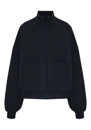 Nike 24.7 ImpossiblySoft sweatshirt - Black