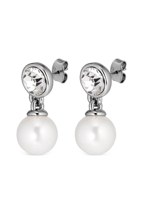 Dyrberg/Kern Nette earrings - Silver