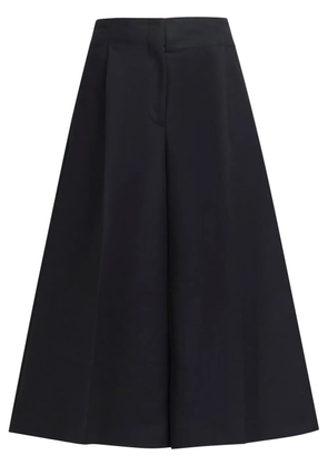 Marni cotton bermuda shorts - Black