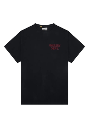 GALLERY DEPT. Souvenir T-Shirt - Black