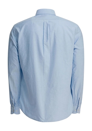 B.D. Baggies pocket buttoned shirt - Blue