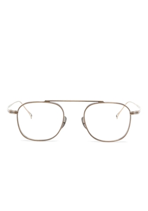 Kame Mannen 9501 glasses - Gold