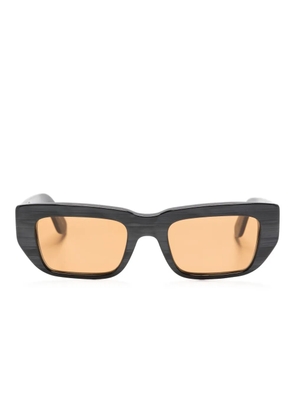 Retrosuperfuture Roma sunglasses - Grey