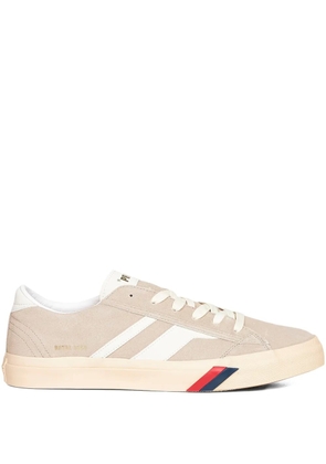 Pro-Keds suede sneakers - Neutrals