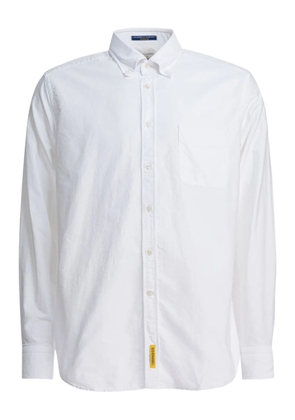 B.D. Baggies long-sleeve shirt - White