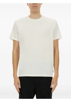 Moose Knuckles cotton t-shirt - White