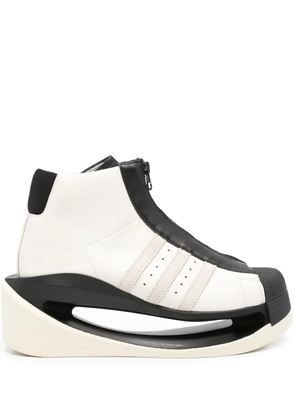 Y-3 Gendo Pro Model sneakers - White