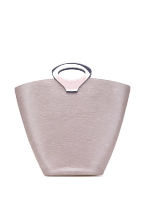 Louis Vuitton Pre-Owned 2001 Epi Noctambule handbag - Purple