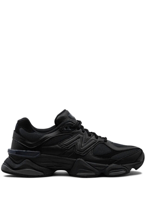 New Balance 9060 'Black' sneakers