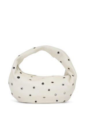 KHAITE medium Olivia shoulder bag - Neutrals