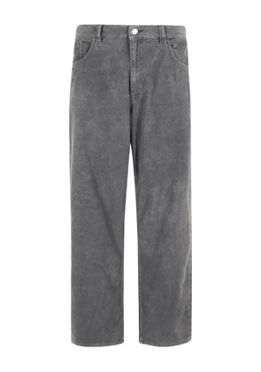 Sunflower organic-cotton jeans - Grey