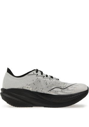 HOKA Mach X 2 sneakers - Black