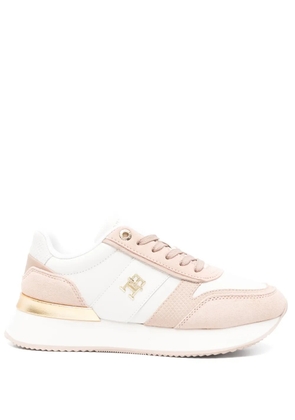 Tommy Hilfiger TH Fashion Runner sneakers - White