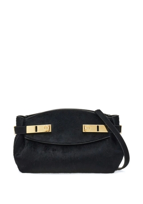 Ferragamo Hug crossbody bag - Black