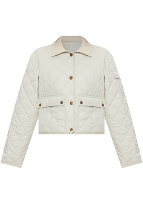 Moncler Chitre jacket - White
