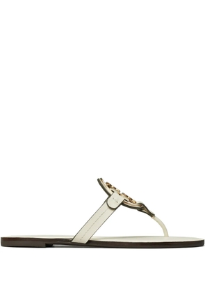 Tory Burch Miller thong sandals - Neutrals