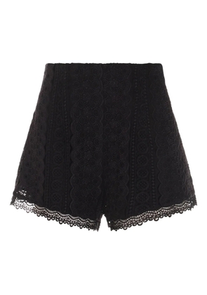 Charo Ruiz Ibiza Hazie shorts - Black