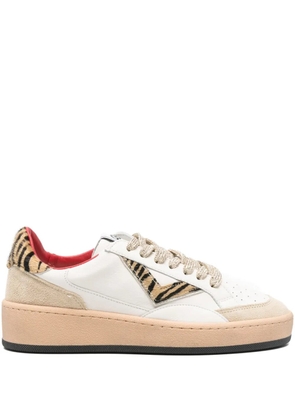 4B12 Play New sneakers - White