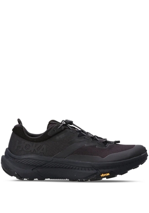 HOKA Transport sneakers - Black