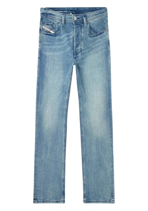 Diesel straight-leg jeans - Blue