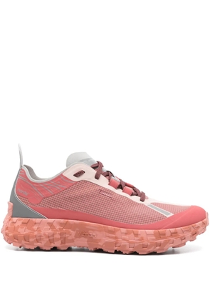 norda Trail Running sneakers - Red