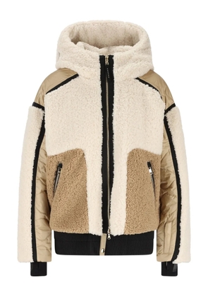 BOGNER Kora ski jacket - Neutrals