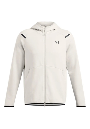 Under Armour zip-up hoodie - Neutrals