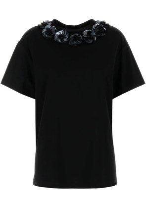 Max Mara Gennaio t-shirt - Black