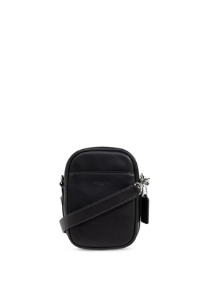Coach Hitch messenger bag - Black