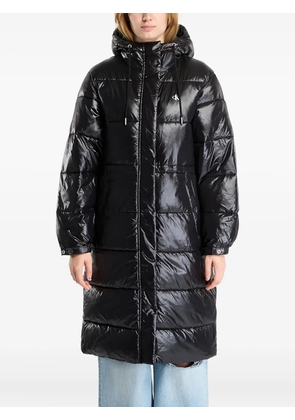 Calvin Klein long-sleeves coat - Black