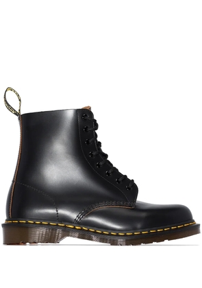 Dr. Martens 1460 Vintage combat boots - Black