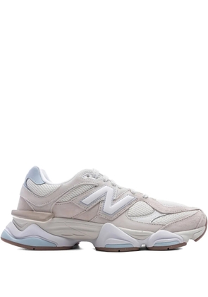 New Balance 9060 panelled sneakers - Neutrals