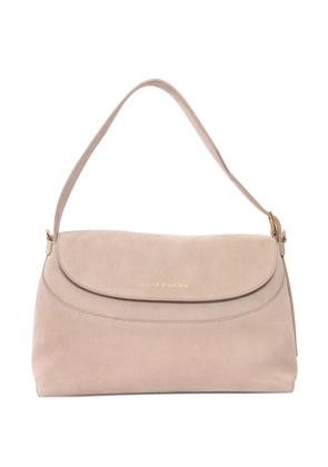 Orciani Nana shoulder bag - Neutrals